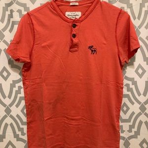 Abercrombie Shirt🟠